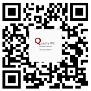 QR-code